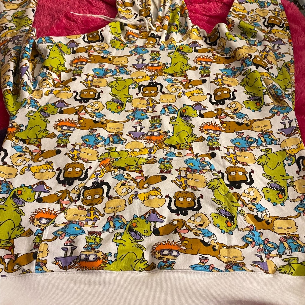 Rugrats Hoodie